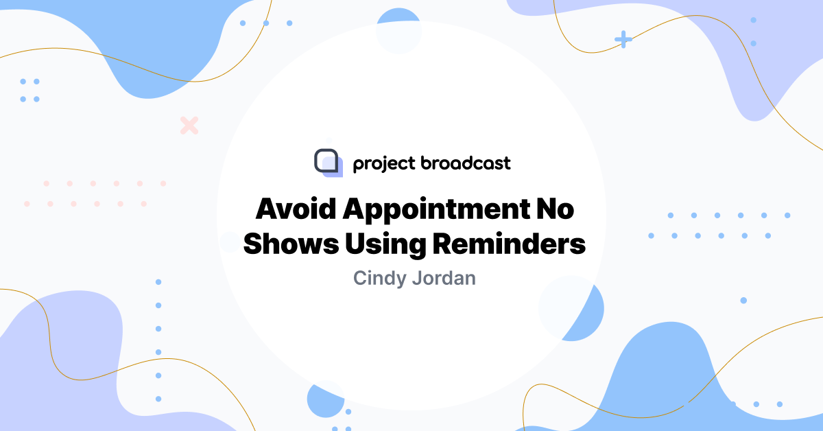 SMS Marketing For Appointment Reminders
