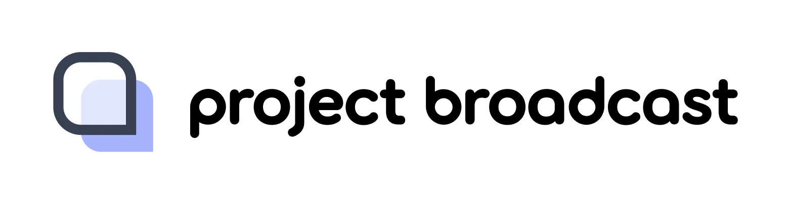 Color horizontal logo