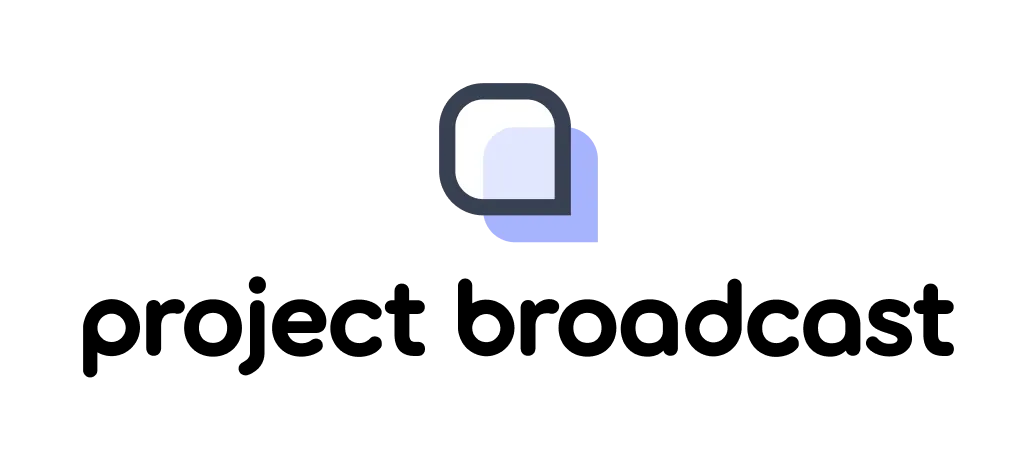 Color vertical logo