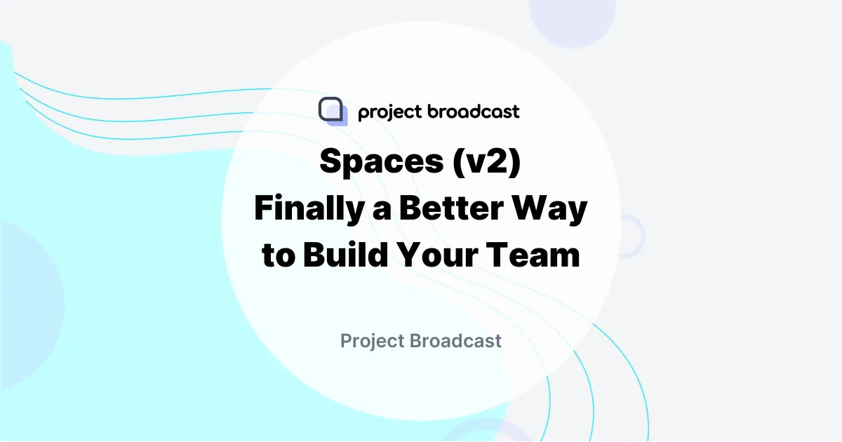 Tired of Facebook Groups? There’s Finally a Better Way to Build Your Team