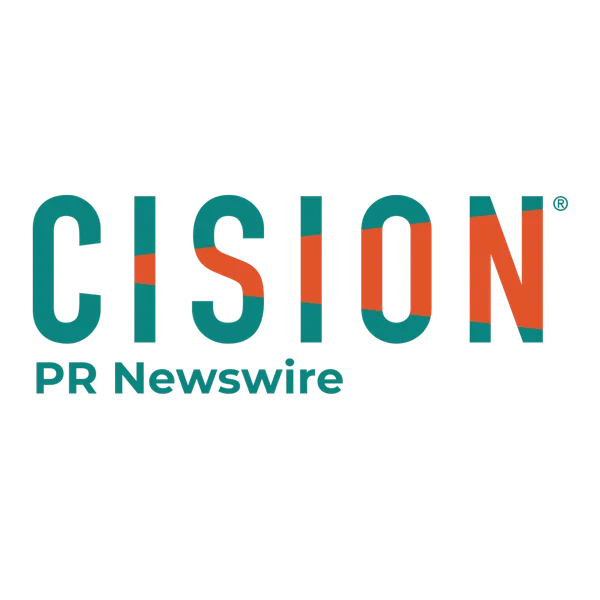 PR Newswire logo