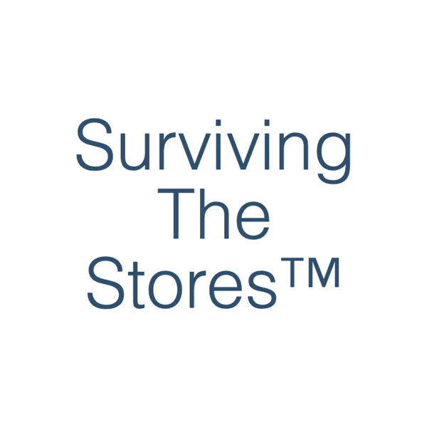 Surviving the Stores logo
