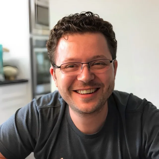 Jake Dempsey, co-founder and CEO of Project Broadcast