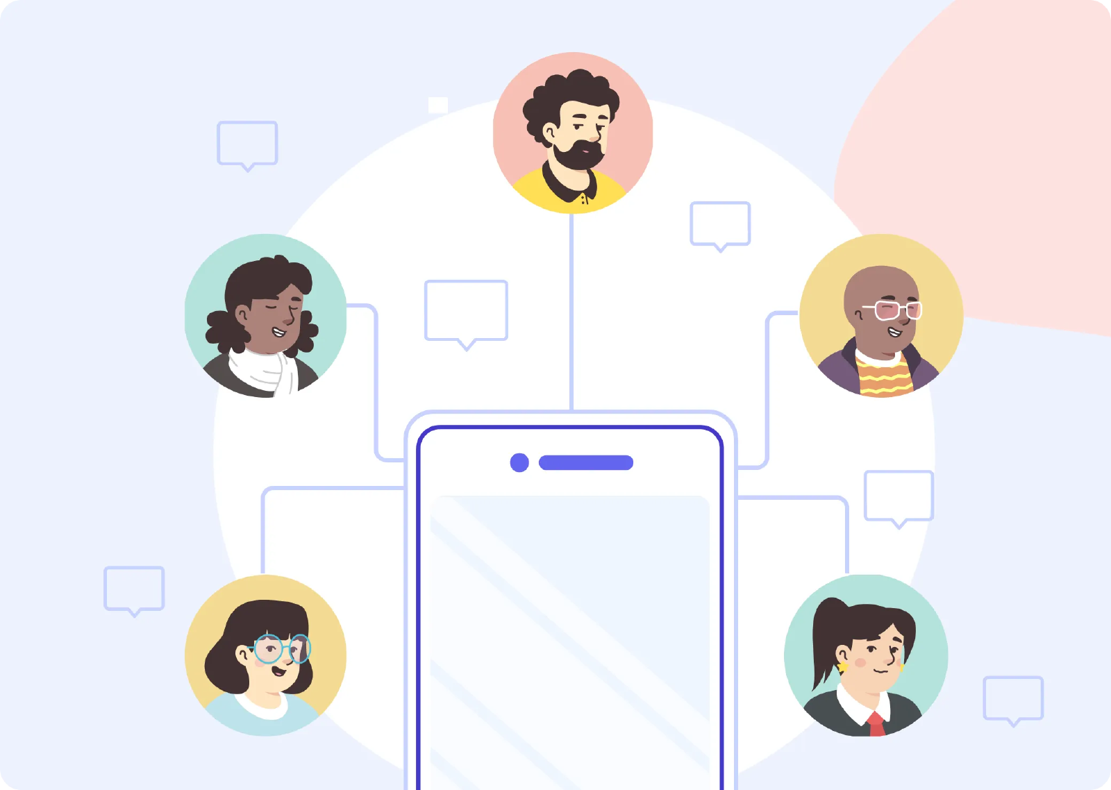 Unrivaled marketing reach